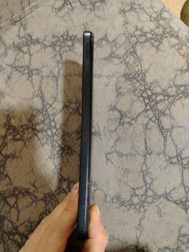 nur line: Redmi Note 12, 128 GB, rəng - Göy, Sensor — 4