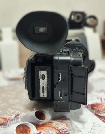 soyducu ikinci əl: Panasonic ag ux90 satıram əla vəziyyətdə az çəkiliş etmişəm çox — 5
