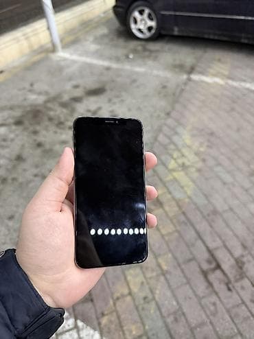 iphone 7 pilus: IPhone X, 64 GB, Ağ — 3