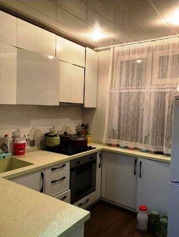 qubada evler kredit: Bakı, 3 otaqlı, Köhnə tikili, 65 kv. m — 6