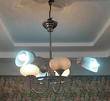 divar saatlari 2019: Çılçıraq — 4