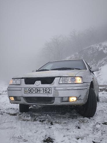 volkswagen polo v: Salam alana da satana da xeyirli olsun taksidə sürülməyib özüm üçün — 3
