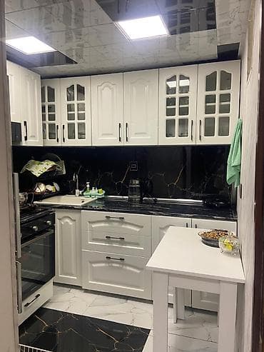 Квартиры: 3 комнаты, Новостройка, м. Ахмедлы, 95 м² — 7
