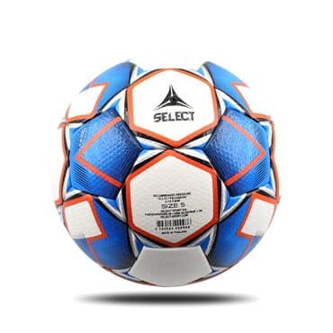 select futbol topu: Futbol topu "Select". Professional futbol topu. Made in Thailand — 4