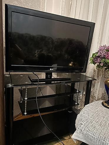 İşlənmiş Televizor LG 32" HD (1366x768), Ünvandan götürmə