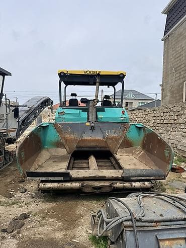 İcarəyə verilir Daşınma, yanacaq, işçi sizlikdir İş böyük olarsa