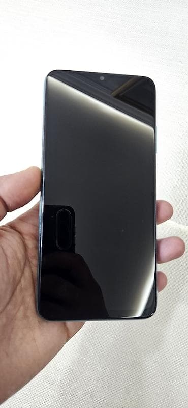 tv box 96 max: Redmi 9T, 64 GB, rəng - Mavi — 3