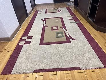 Xalça Kredit yoxdur