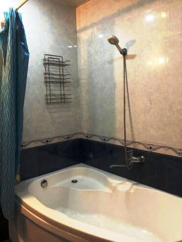 hipoteka evler: 3 otaqlı, Yeni tikili, 115 kv. m — 10