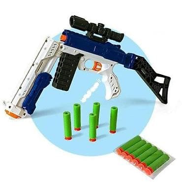 evlərin dizaynı və təmiri: Oyuncaqlar — 1