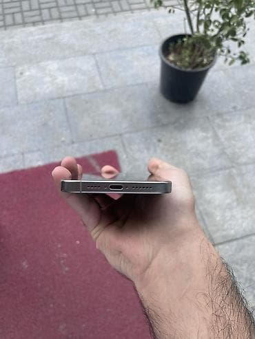 iphone 15 plus mavi: IPhone 15 Pro Max, Zəmanət — 3