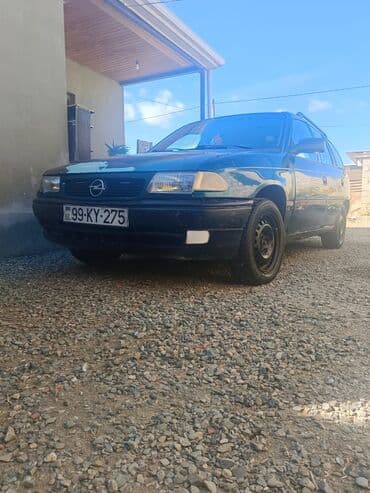 диски опель зафира: Opel Astra F Caravan (universall) - Kuzov: universal, 5 qapı, dam — 3