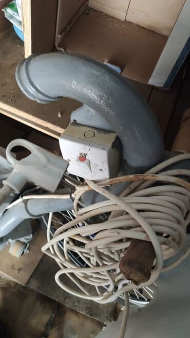 durujba matoru: Taxta döşəmə üçün lentalı yonma/zımpara maşını - Güclü elektrik — 5