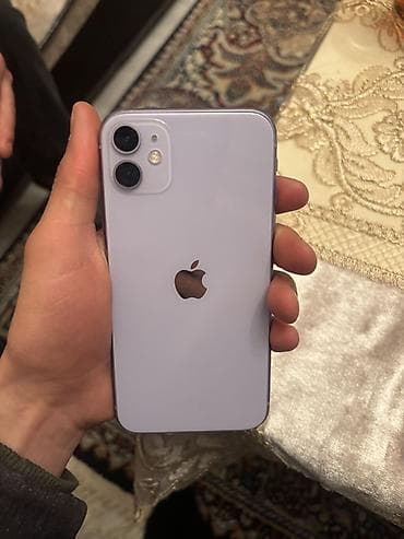 iphone 8 gəncə: IPhone 11, Face ID — 3