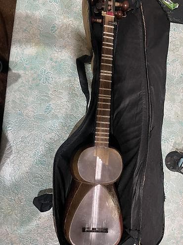 tar kaman: Professional ifaçılar və musiqi tələbələri üçün nəzərdə tutulmuş — 8