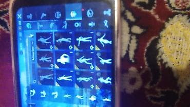 PUBG Mobile oyun hesabı - Hesabda müxtəlif nadir dəbilqə skini — 4