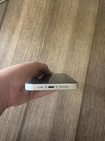 osmo kamera: IPhone 14, 128 GB, Ağ, Face ID — 2