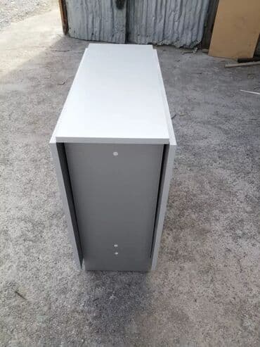 школьный стол: Новый, Раскладной, Ламинат, Прямоугольный стол — 13