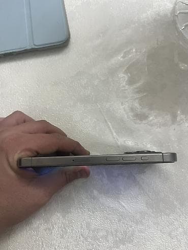 iphone 11 case: IPhone 14 Pro, Gümüşü, Face ID — 5