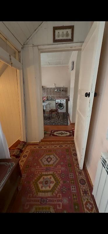 xirdalan gunluk ev: Quba, 4 otaqlı, Köhnə tikili, 140 kv. m — 6