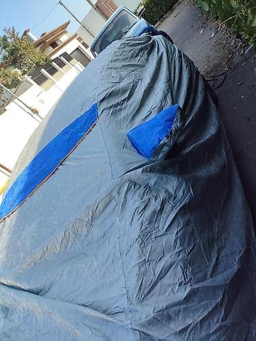 avto uzluk: Avtomobil üzlükləri və tentlər, Parça, tekstil, Su keçirməyən — 5