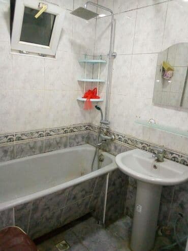 проект дома: Баку, Поселок Ясамал, 3 комнаты, Вторичка, м. Низами, 70 м² — 13