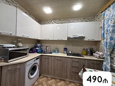 Akril metbex mebeli 6 ay istifade olunub. Ölçü 280/170 ölçüdedir