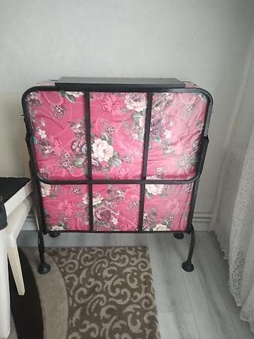 ofis masalari: Matraslı raskladuşka — 2