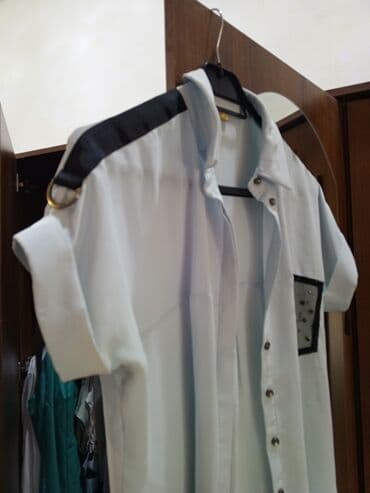 yun köynəklər: Köynek serin materiallı — 3