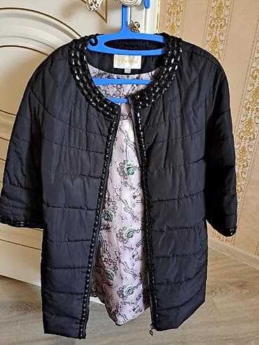 kurtka satisi: Kurtka 20 manat olcusi 3XL — 5
