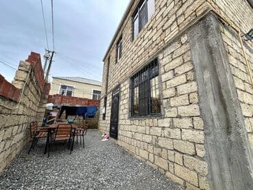 ağdaş əmlak: 4 otaqlı, 90 kv. m, Kredit yoxdur — 11