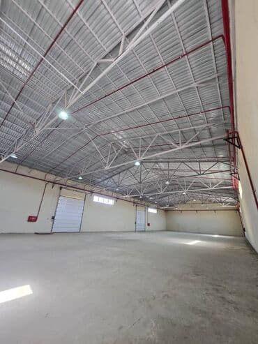 upd qəsəbəsi: İcarəyə Anbar Verilir! Bakı şəhəri, Qaradağ rayonu, Bakı-Ələt yolunun — 5