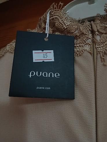 Donlar: Ziyafət donu, Maksi, M — 4