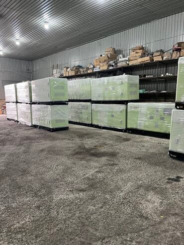 Her növ generatorlarin satşi icaresi var Məsullarmiz tam yenidir