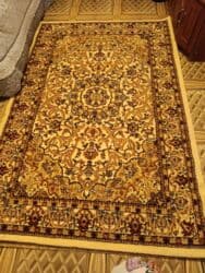 iceri seherde xalca alanlar: Xalça Dekorativ, Kredit yoxdur — 1