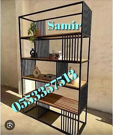 Mebel Refleri Demir işleri Dizayn xidmeti WhatsApp Aktivdi