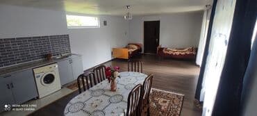 bülbülə ev: 1 комната, 70 м², Нет кредита, Средний ремонт — 6