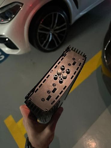 planeta 5: 5250 bt 4 kalonka 16 lik 132 rms Uslitel 5 kanal Heçcbiri ustata — 9