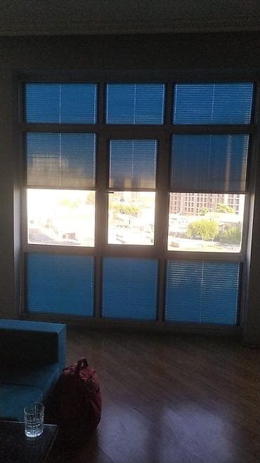 capsella perdeler: Yüksək keyfiyyət və sərfəli qiymətlərlə “Plisse” jalüzləri ✨ Bizim — 9