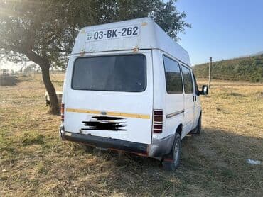 дом на колесах turbo az: BARTER MUMKUNDUR 8+1 mikro avtobus mator nz silinme senede qeyd — 4