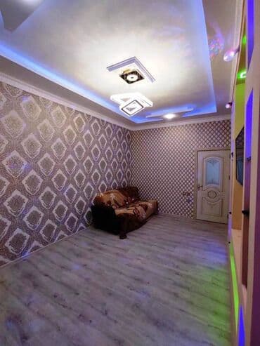 квартиры в ипотеку в баку: 2 комнаты, Новостройка, м. Ахмедлы, 55 м² — 5