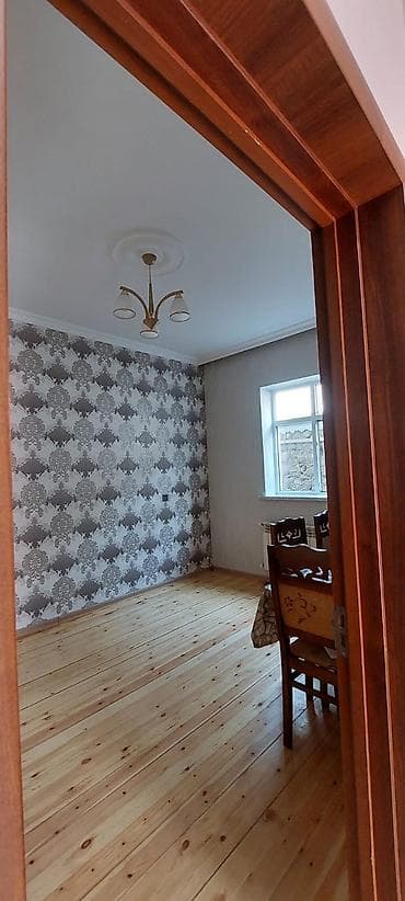 basavik satisi: 2 otaqlı, 55 kv. m, Kredit yoxdur, Yeni təmirli — 7