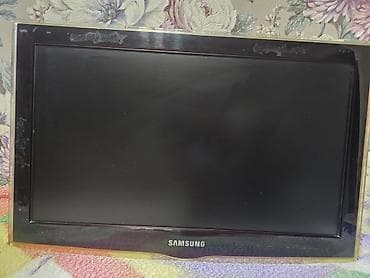 samsung tab 2 10 1: Телевизор Samsung LCD — 1