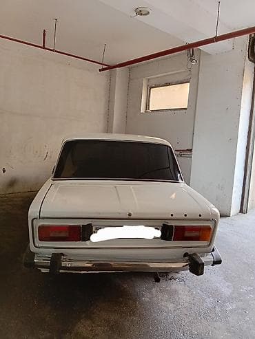 VAZ (LADA) 2106: 1.5 l | 1996 il 388000 km Sedan — 2