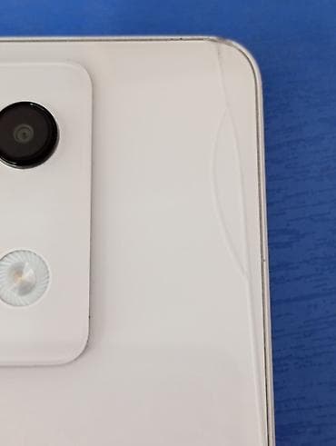 lalafo.az televizor: Redmi Note 13 Pro+, 512 GB, rəng - Ağ, İki sim kartlı — 9