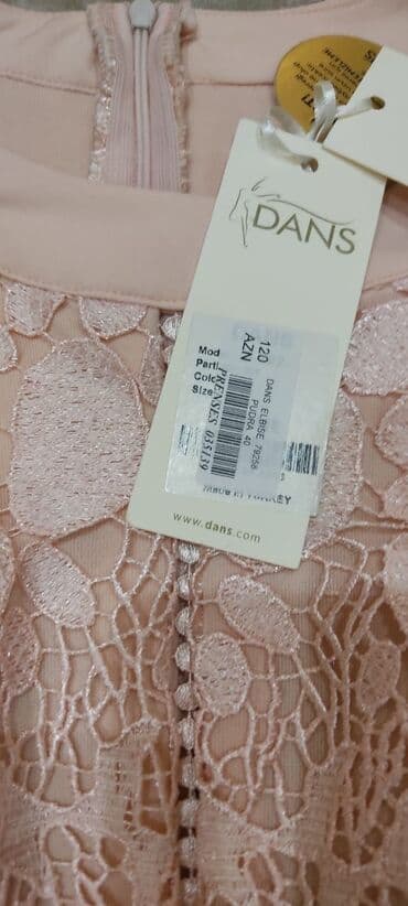 VAZ (LADA): 120 manata alinib heç geyinilmiyib. super materiali var. etiketi — 4