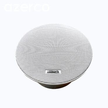 edifier dinamik: Yeni Kolonka, Növ - Akustik, rəng - Boz — 2