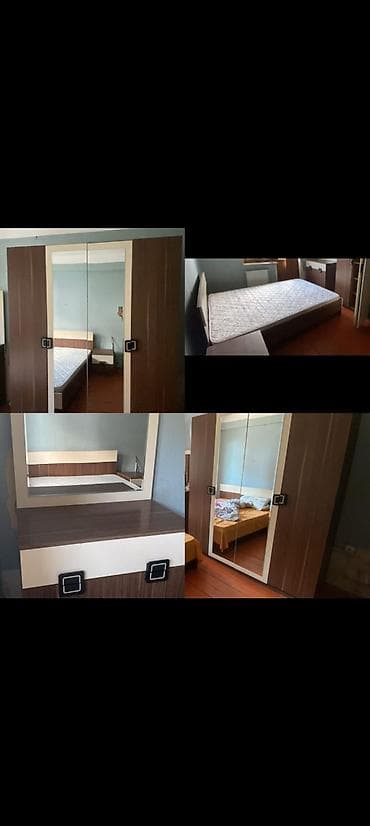 islenmis carpayi: Yataq dəsdi 350 azn qəti endirim yoxdu təcilidi diyə bu qiymətdi — 1