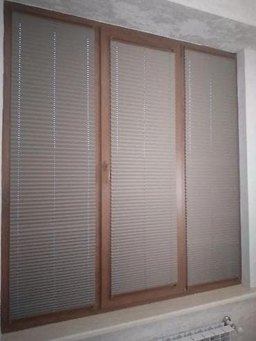 Другой декор и предметы интерьера: Zebra və rulon pərdələr – müxtəlif dizayn və naxışlarda Məhsul — 9