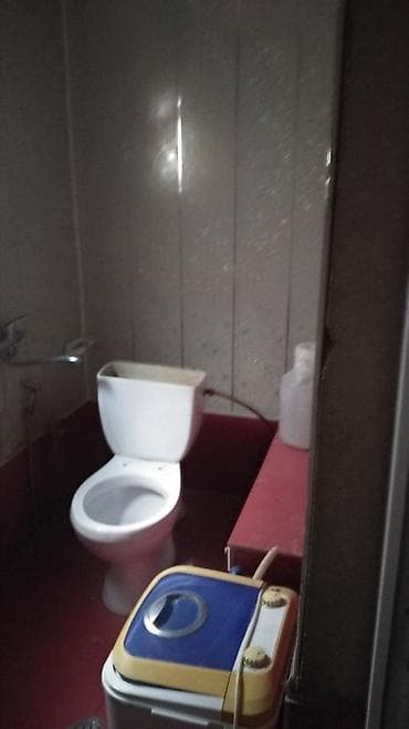 ivanovka ev satilir: 1 otaqlı, 34 kv. m — 10